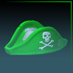 Pirate's Hat